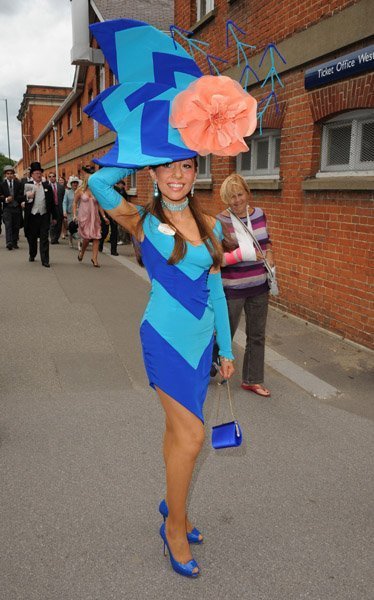 Royal Ascot