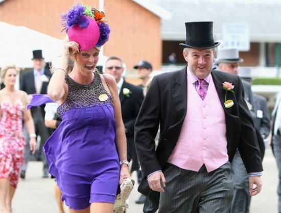 Royal Ascot