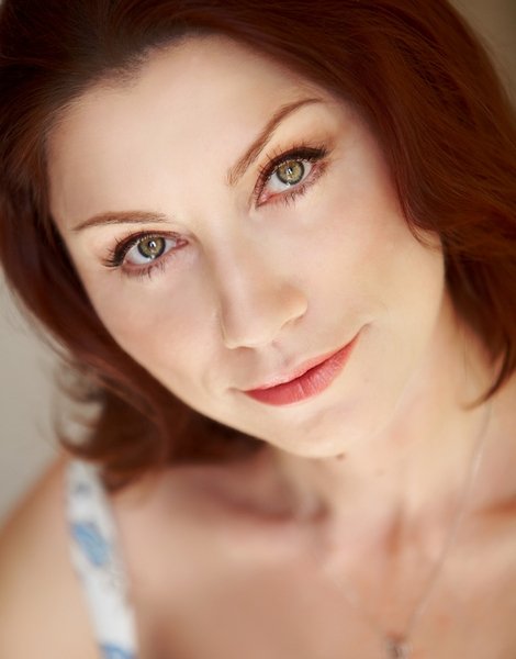 Роза Сябитова