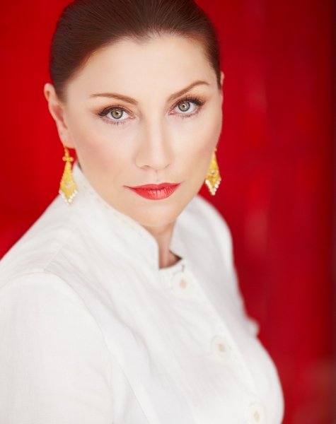 Роза Сябитова