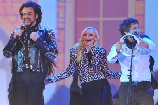 Рождественские встречи