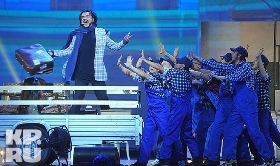 Рождественские встречи