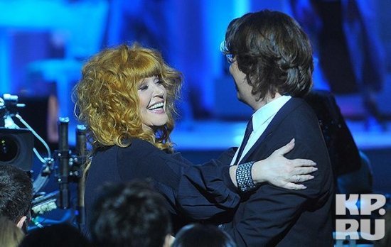 Рождественские встречи