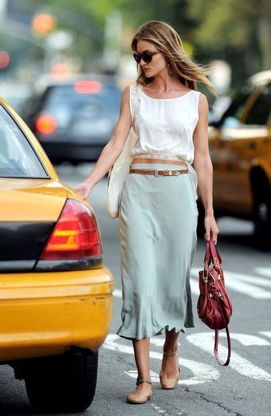 Рози Хантингтон-Уайтли