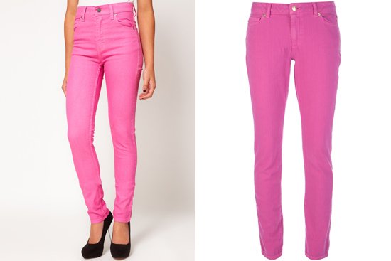 Рози Хантингтон-Уайтли