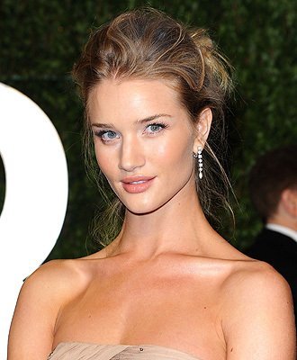 Рози Хантингтон-Уайтли