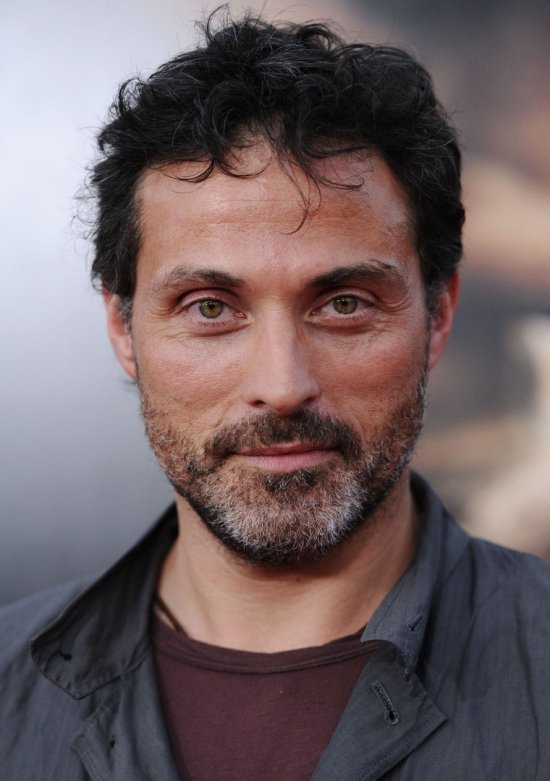 Руфус Сьюэлл