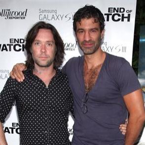 Руфус Уэйнрайт