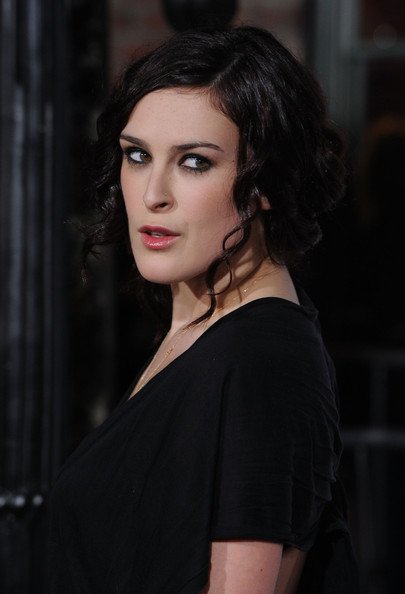 Румер Уиллис