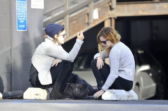 Румер Уиллис