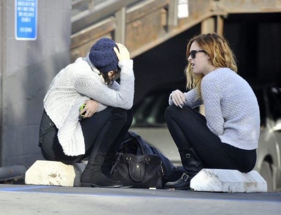 Румер Уиллис