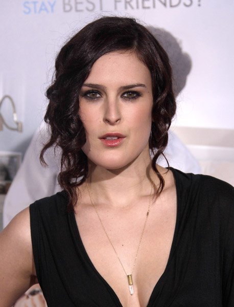 Румер Уиллис