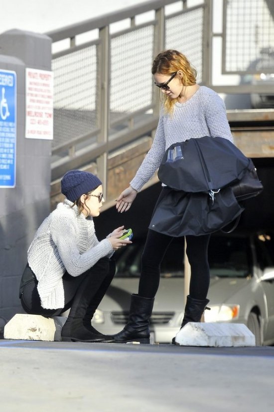 Румер Уиллис