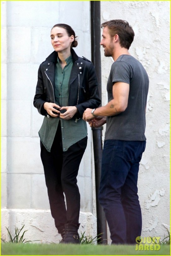 Руни и Райан