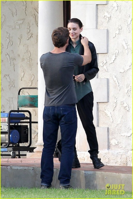 Руни и Райан