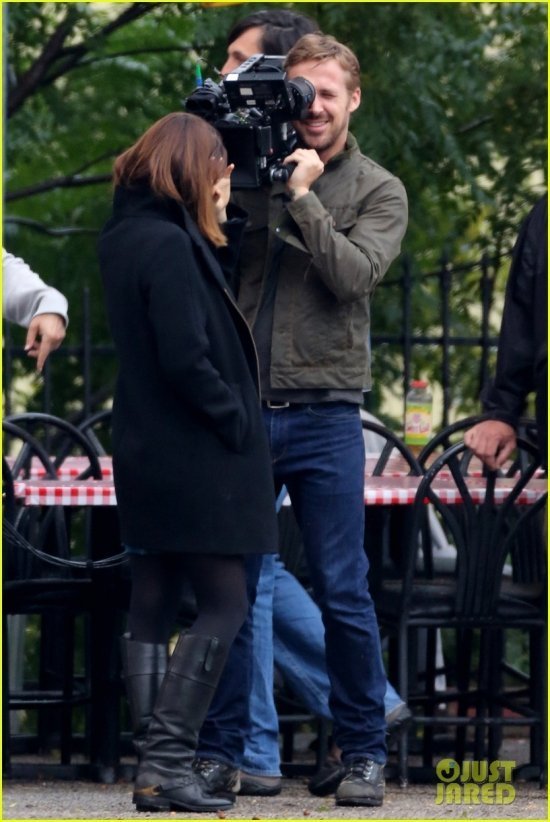 Руни и Райан