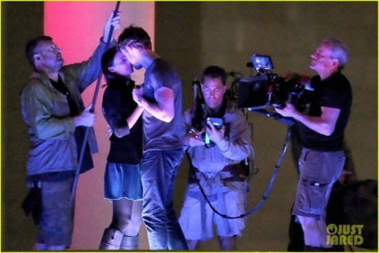 Руни и Райан