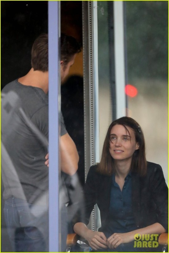 Руни и Райан