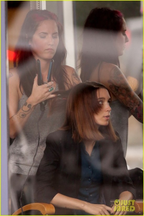 Руни и Райан