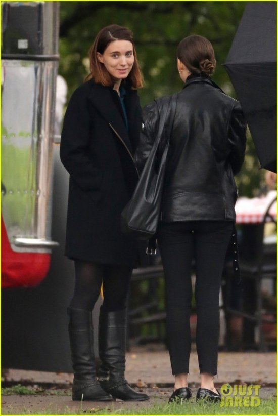 Руни и Райан