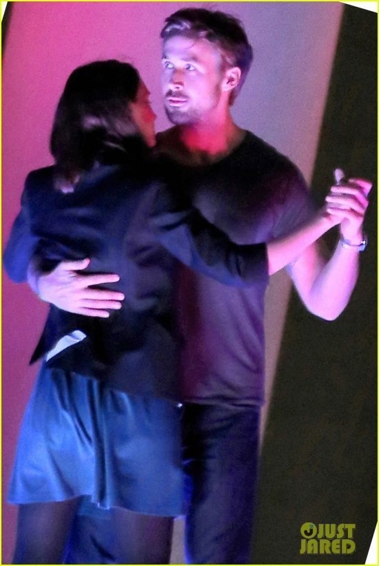 Руни и Райан