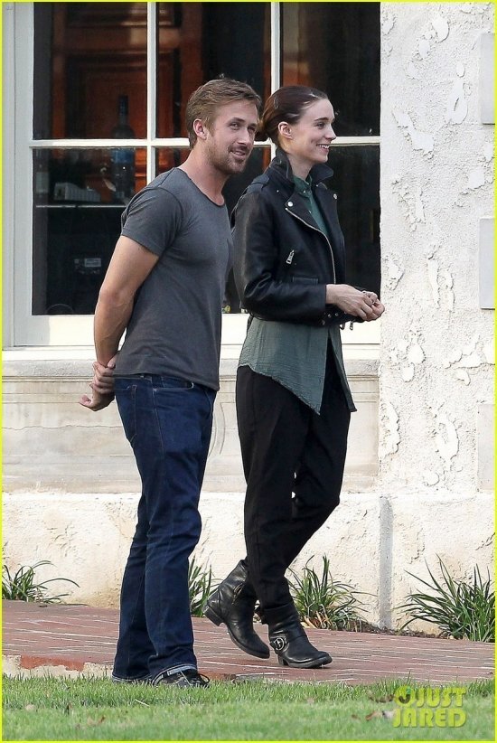 Руни и Райан