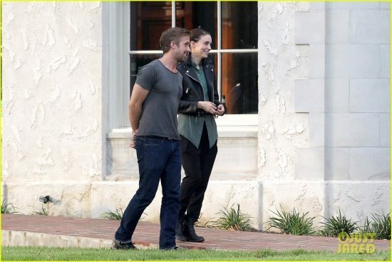 Руни и Райан