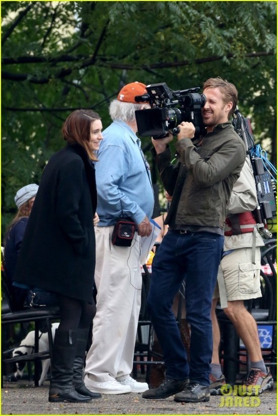 Руни и Райан