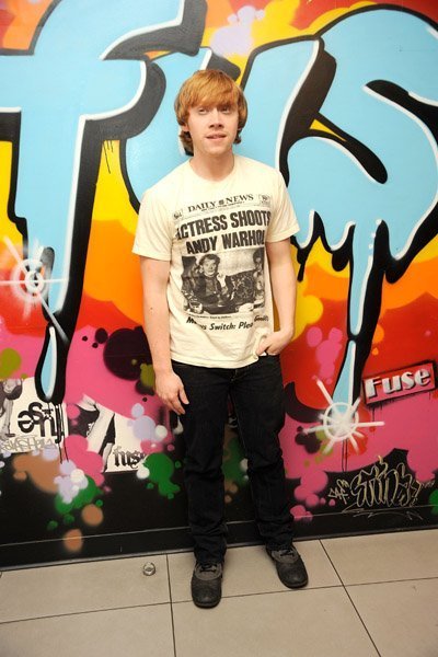 Руперт Гринт