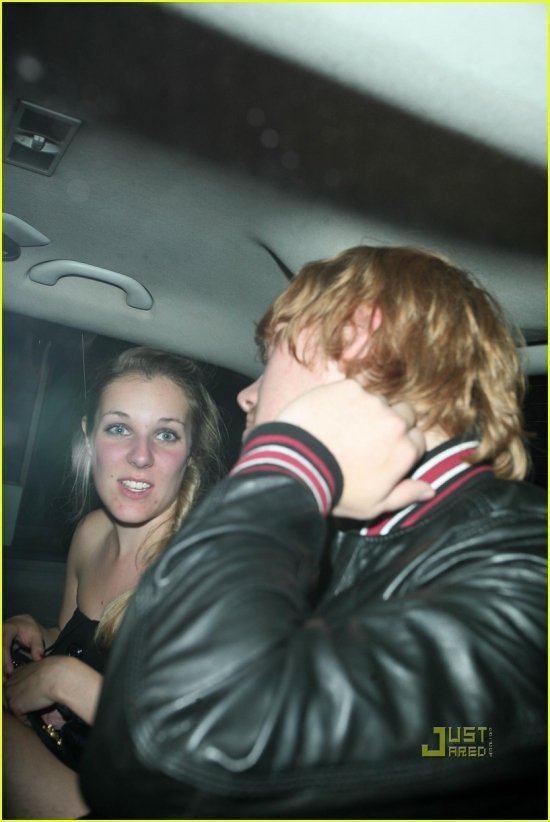 Руперт Гринт