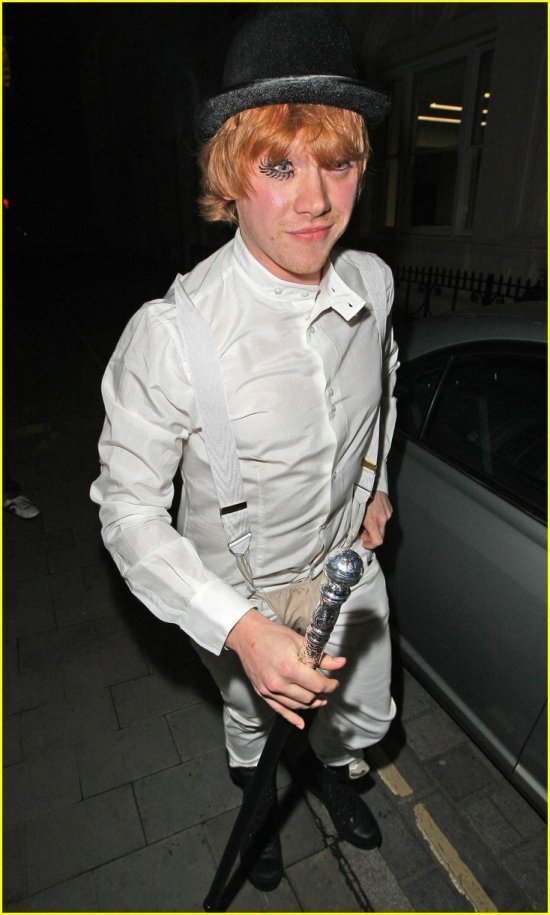 Руперт Гринт