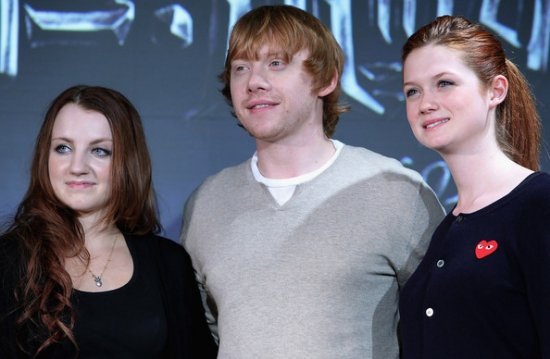 Руперт Гринт