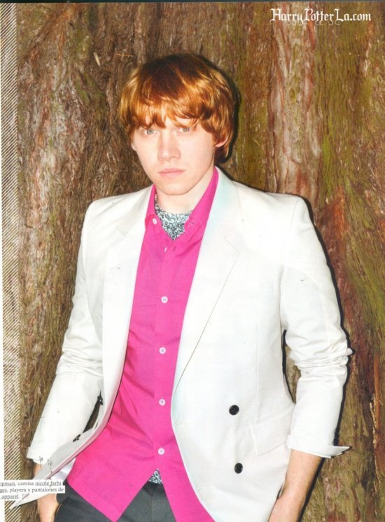 Руперт Гринт