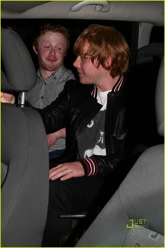 Руперт Гринт