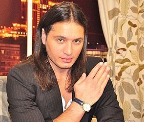 Рустам Солнцев