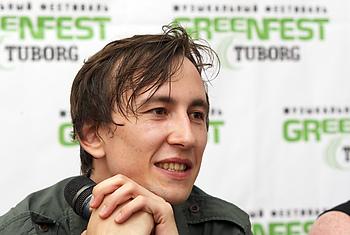 Рустем Булатов