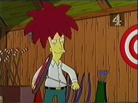 Сайдшоу боб