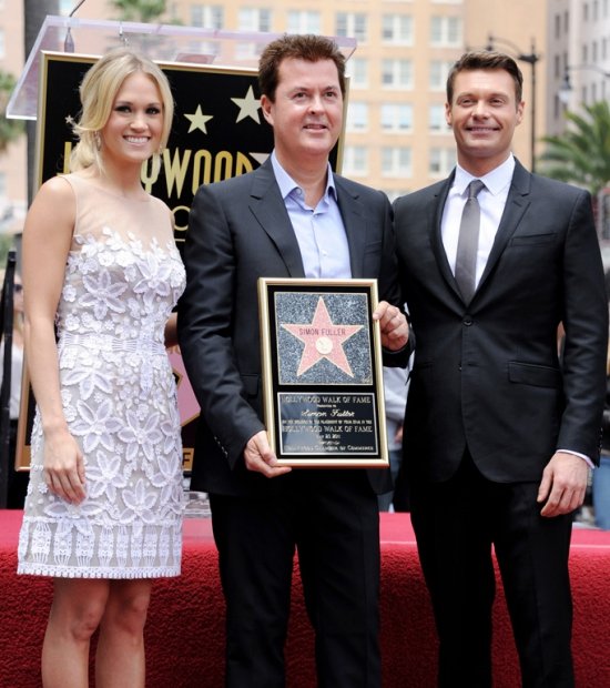 Саймон Фуллер