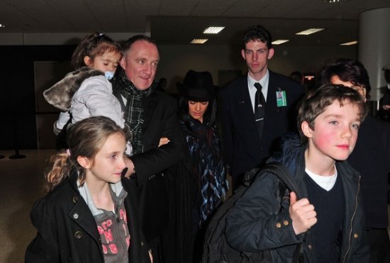 Сальма Хайек