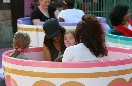 Сальма Хайек