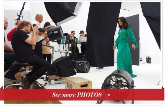 Сальма Хайек