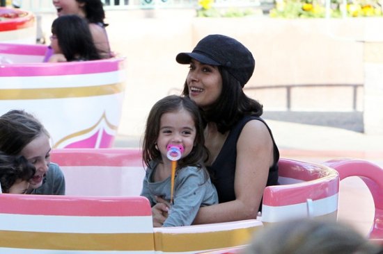 Сальма Хайек