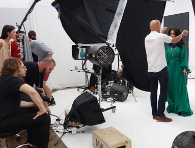 Сальма Хайек