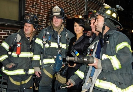 Сальма Хайек