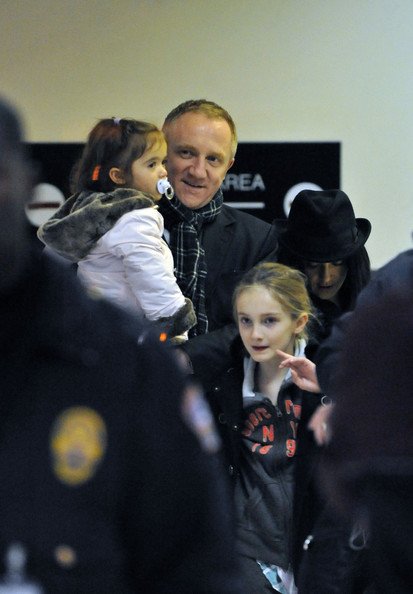 Сальма Хайек