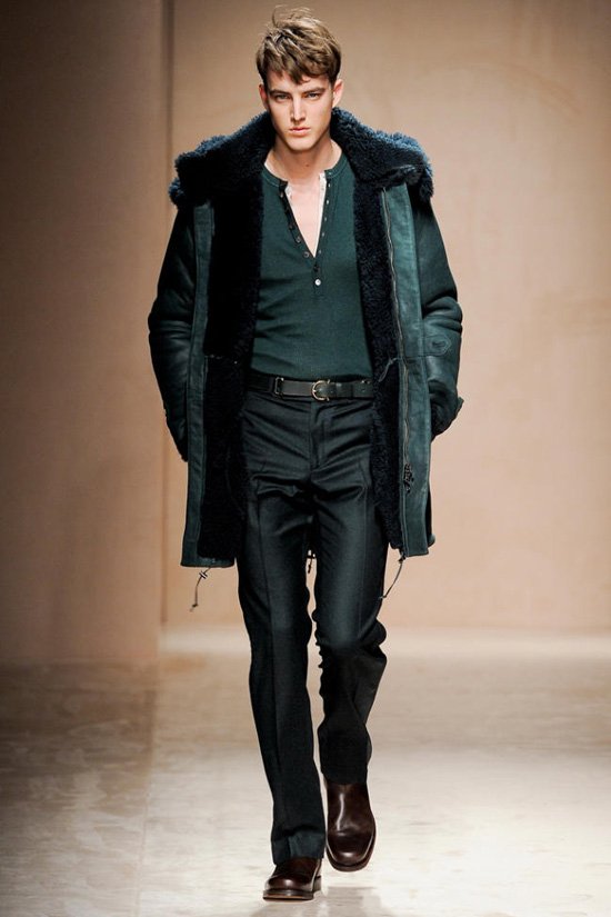 Сальваторе Феррагамо