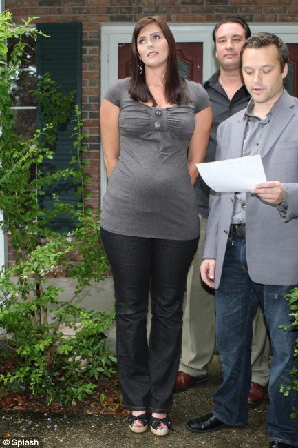 Саманта Берк