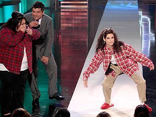 Сандра Баллок