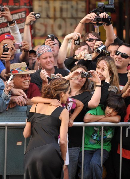 Сандра Баллок