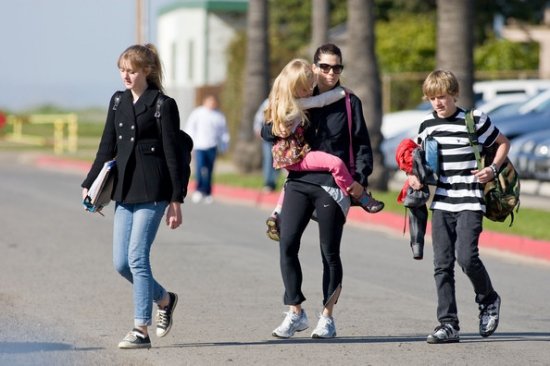 Сандра Буллок